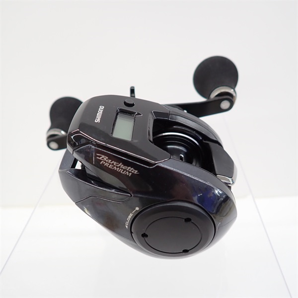 １９バルケッタプレミアム１５０ＤＨＸＧ